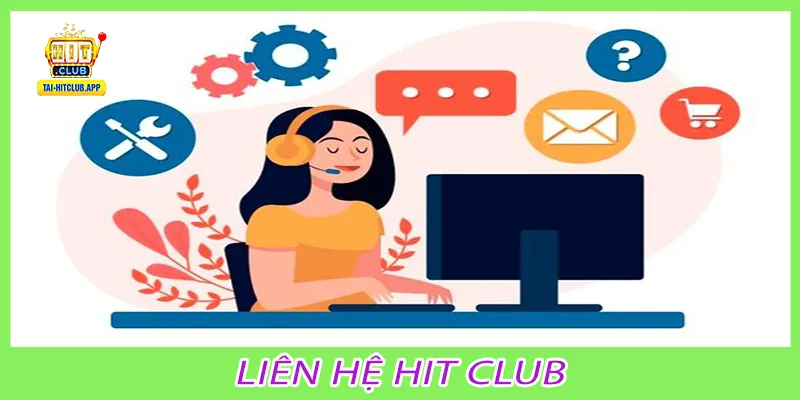 Liên hệ Hit Club